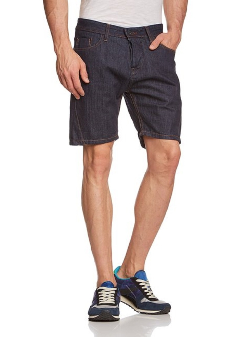 Sublevel shorts