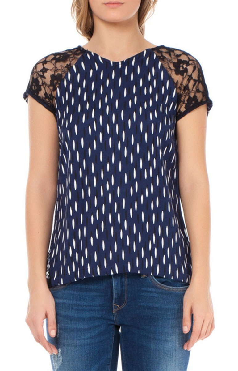 Vero Moda Burina top