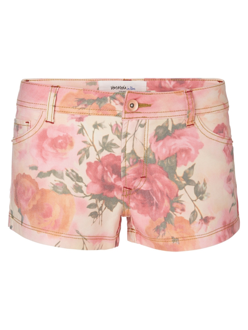 Vero Moda Pretty shorts
