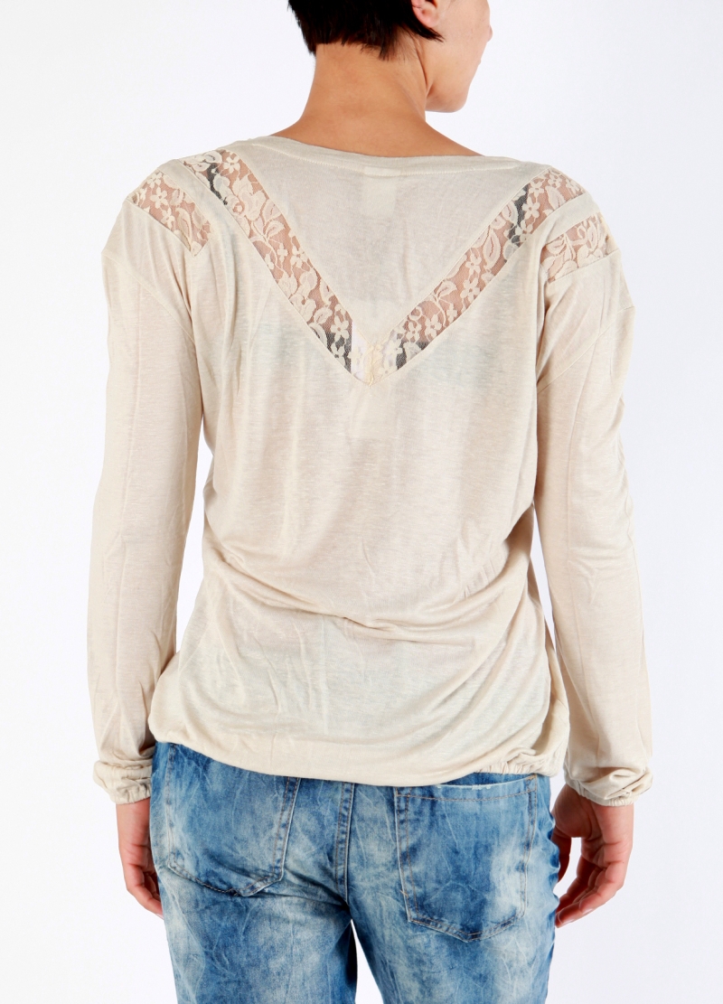 Vero Moda Lazy top