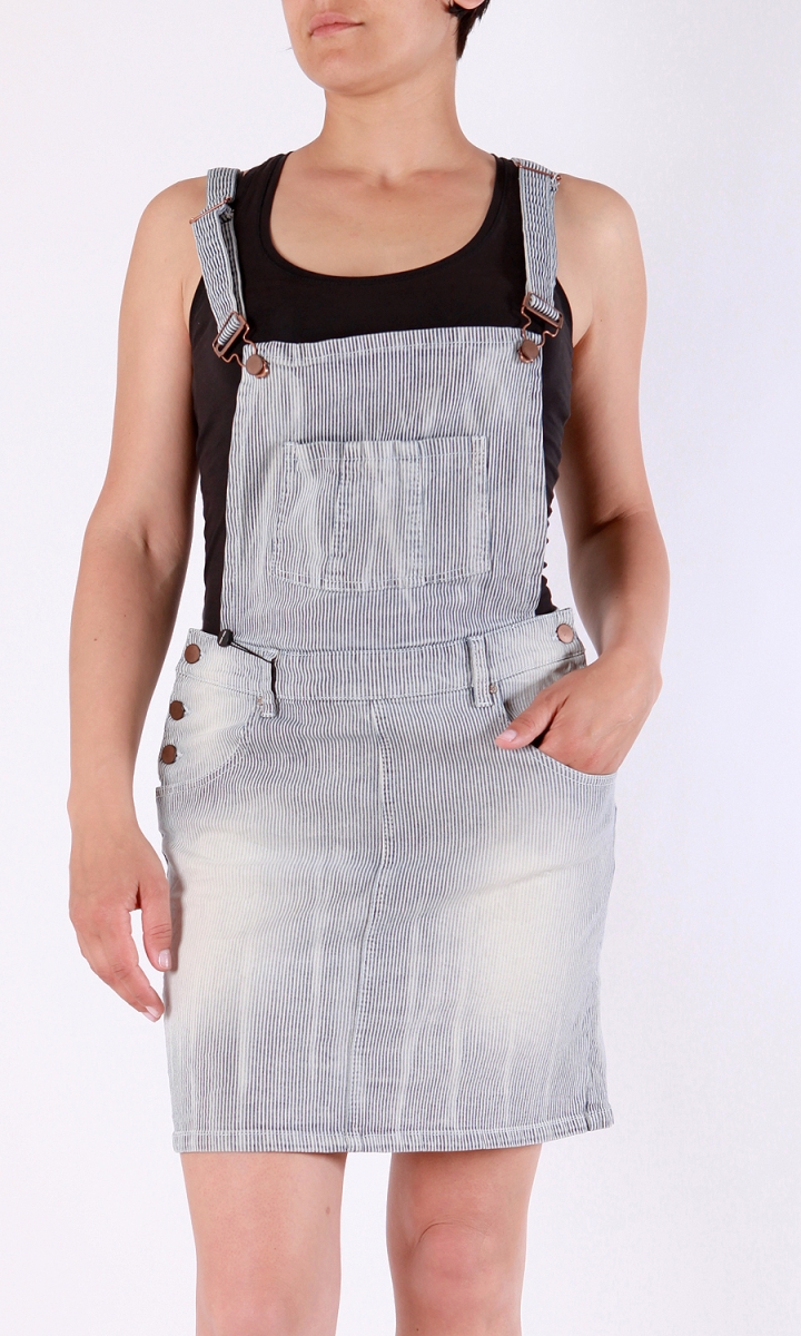 Vero Moda Milk overall dress