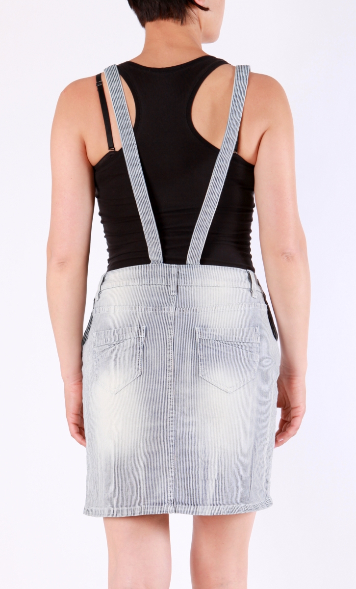 Vero Moda Milk overall dress