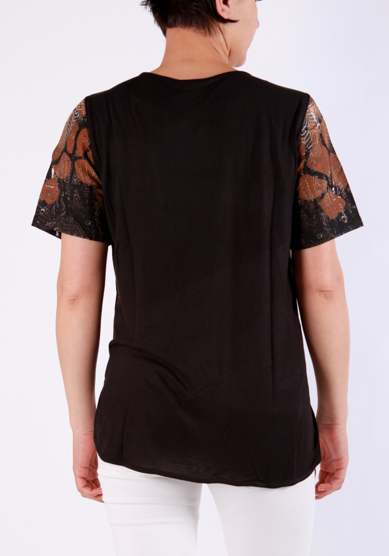 Vero Moda Sharin top