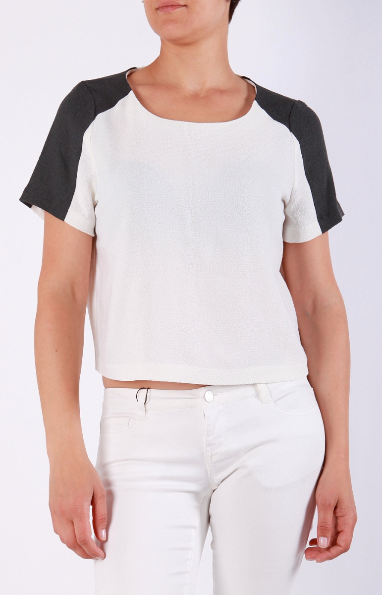 Vero Moda Siasue top