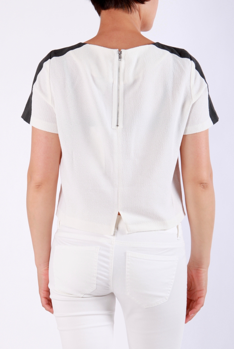 Vero Moda Siasue top