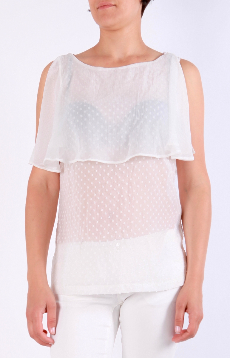 Vero Moda Inas top