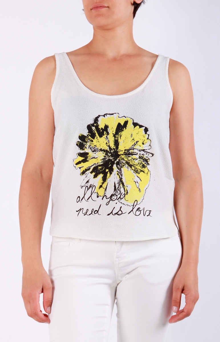 Vero Moda Giles  top