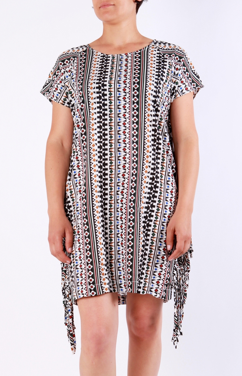 Vero Moda Lullu dress