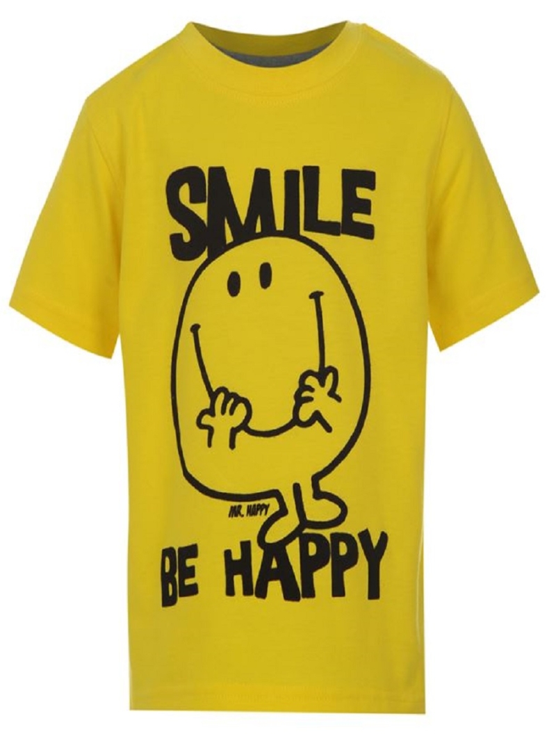 Mr.Happy  top