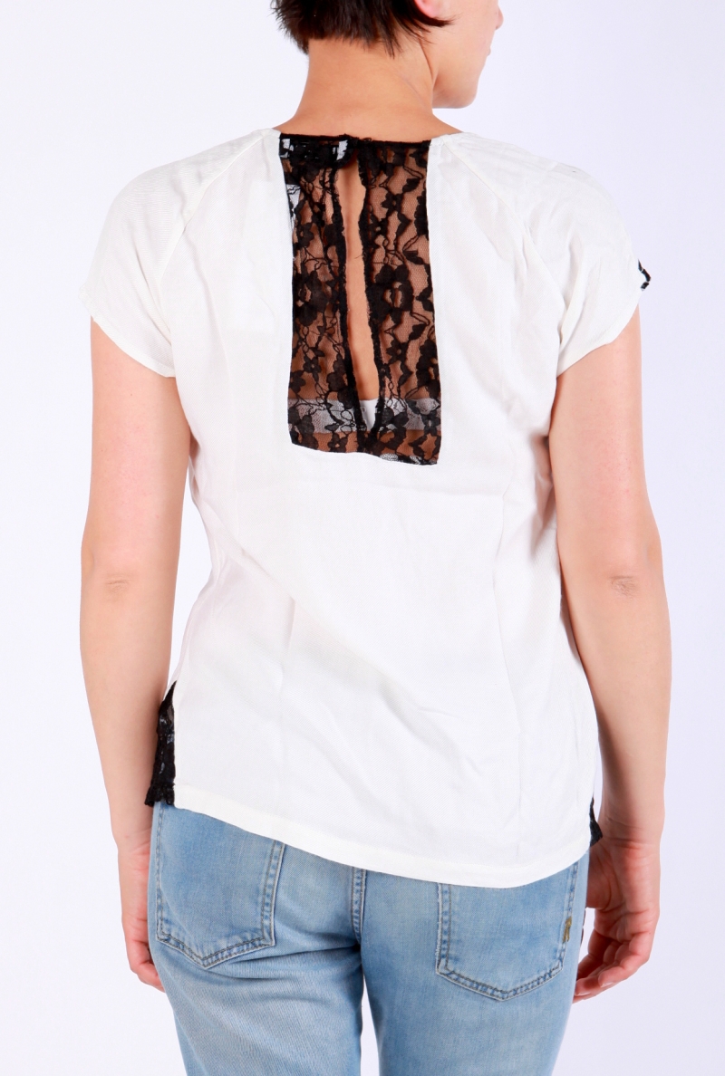 Vero Moda Burina  top