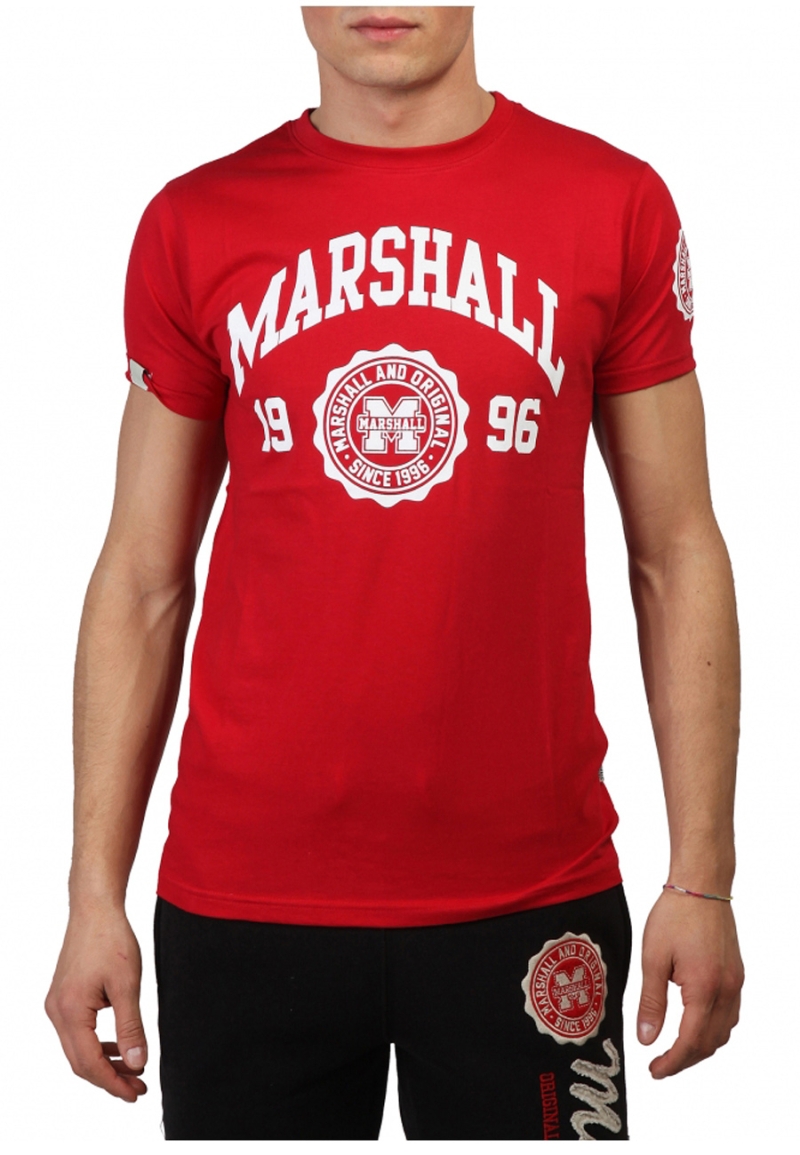 Marshall Original top