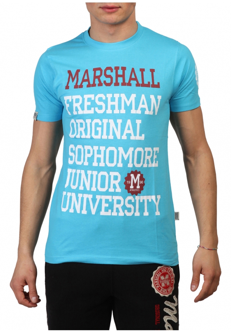 Marshall Original top