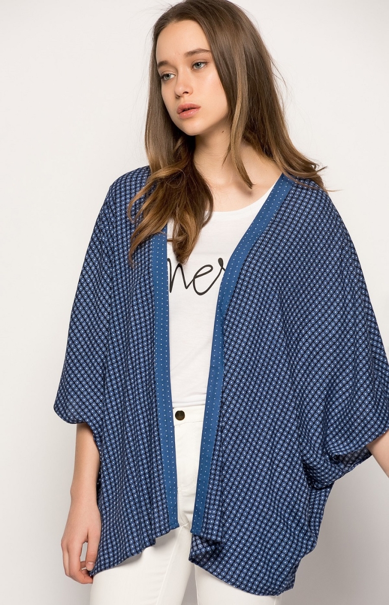 Vero Moda Ava kimono
