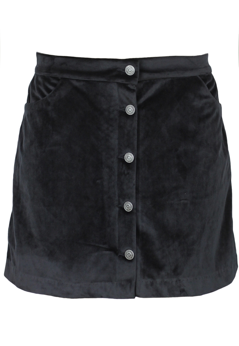 Vero Moda Able  skirt