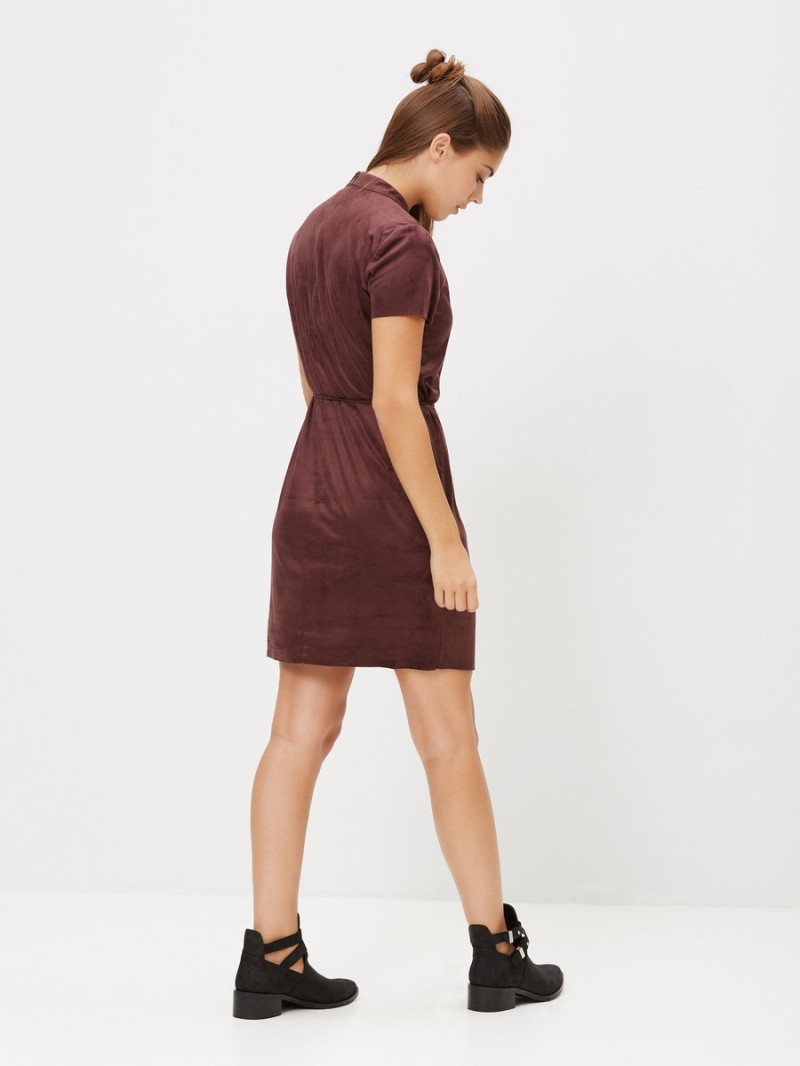 Vero Moda Fakko dress