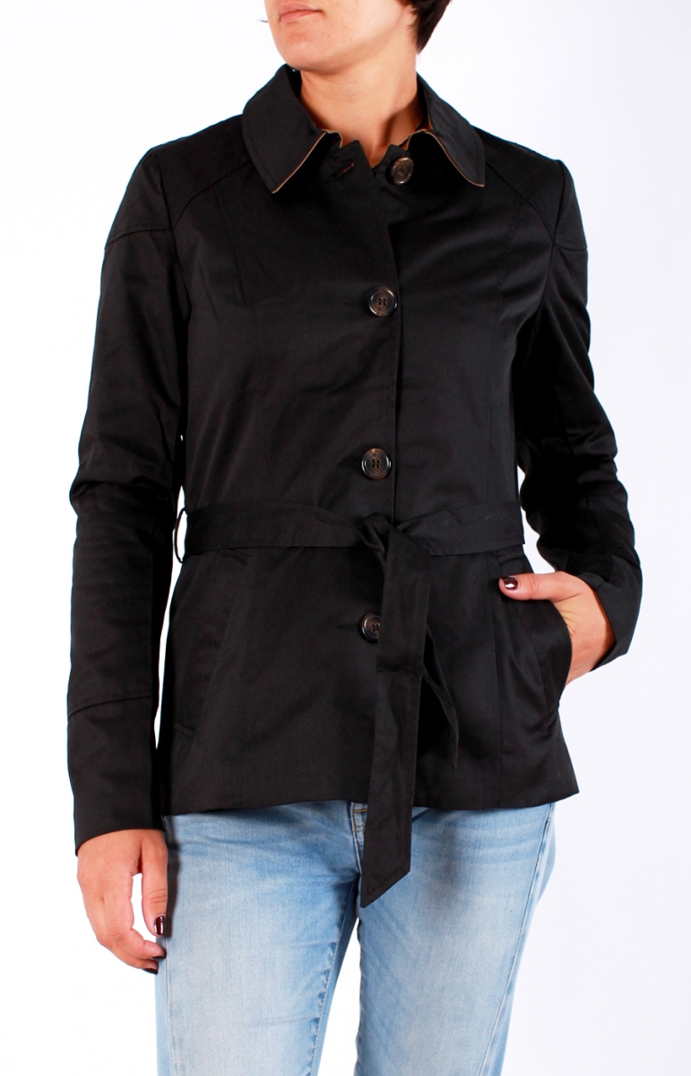 Vero Moda Partner trenchcoat