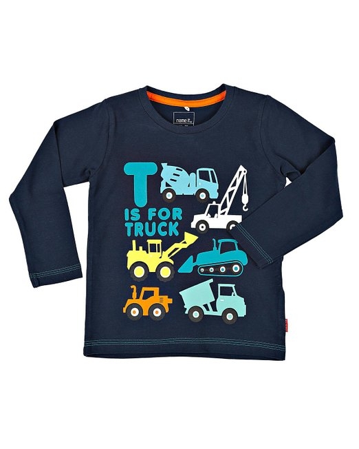 Name it Farell top