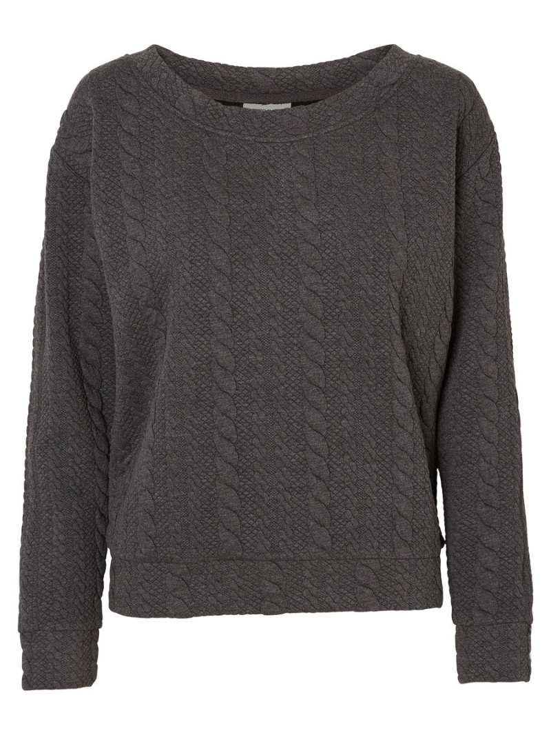 Vero Moda Cable sweat