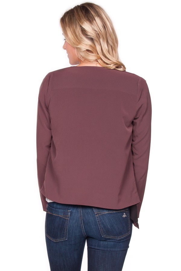 Vero Moda Just  blazer