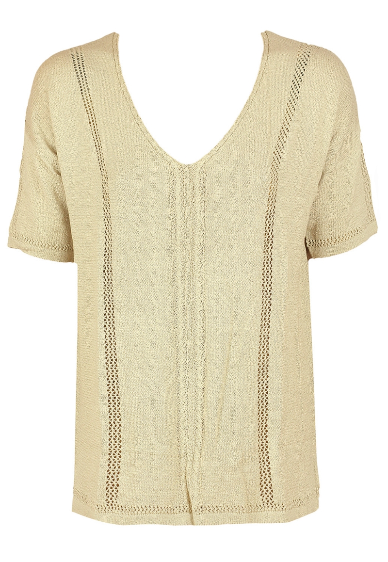 Vero Moda Lavender blouse