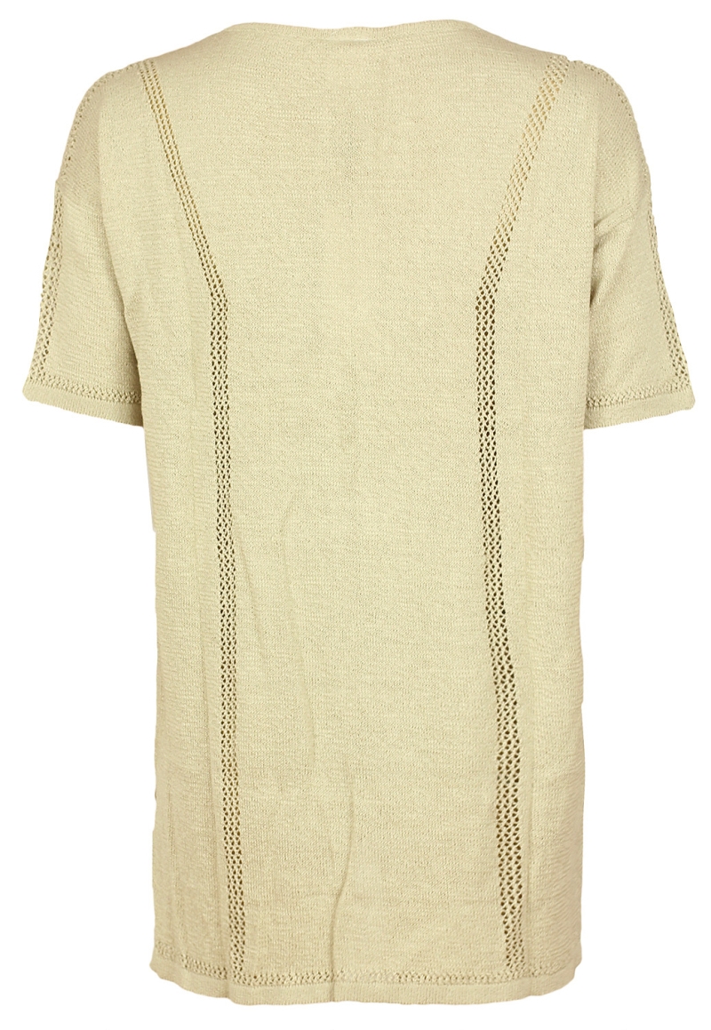 Vero Moda Lavender blouse