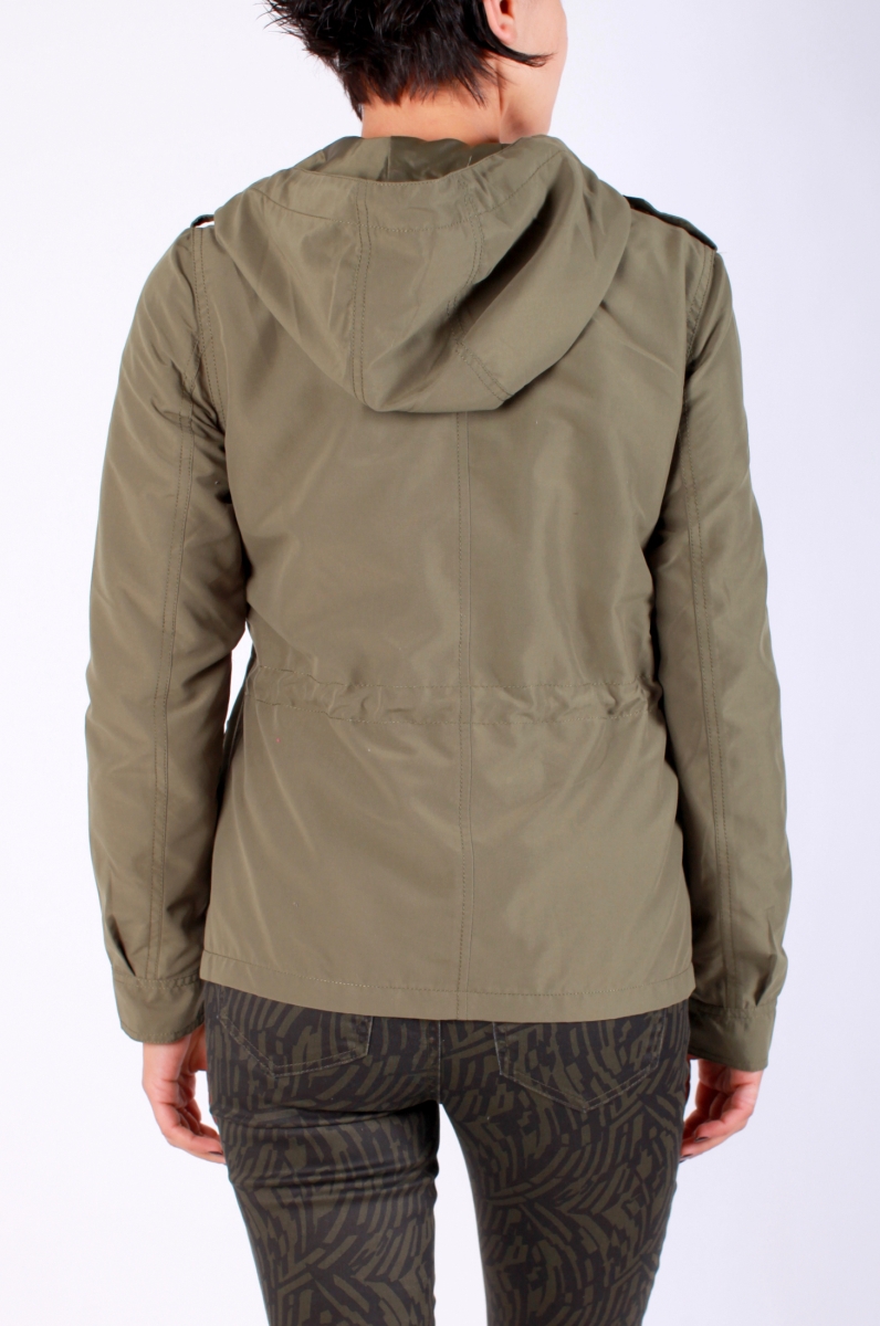 Vero Moda Track parka