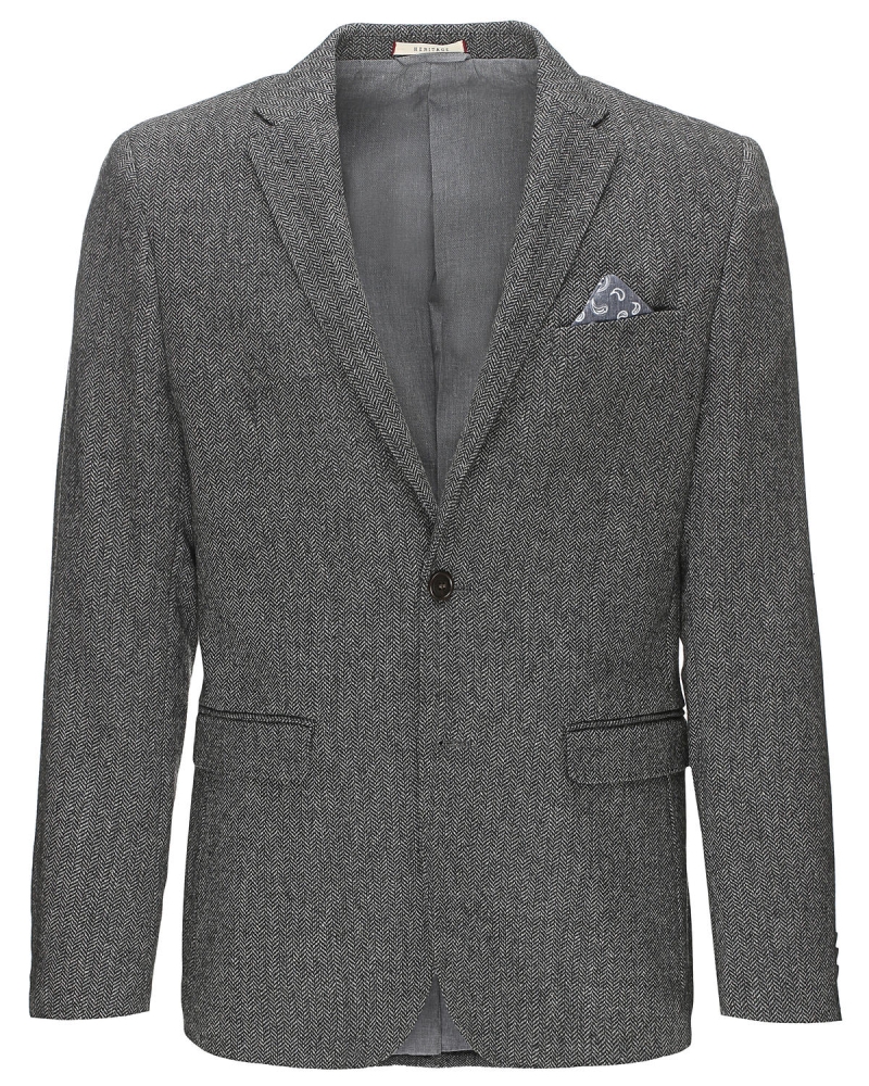 Selected Mark  blazer