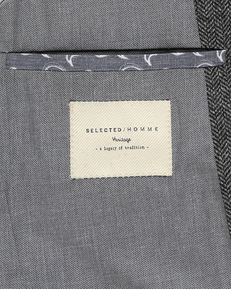 Selected Mark  blazer