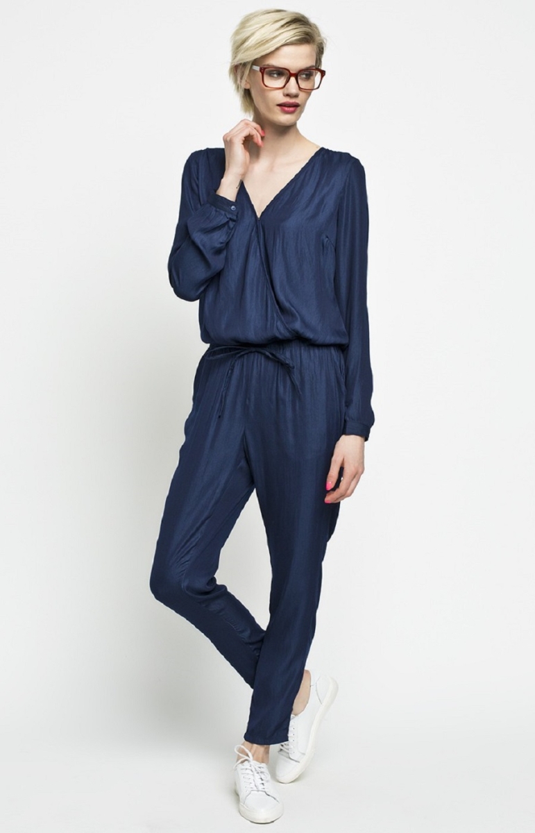 Vila jumpsuit