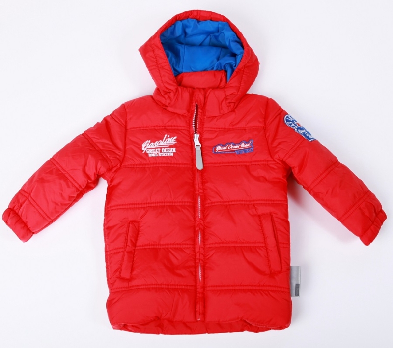 Name it Manfred jacket