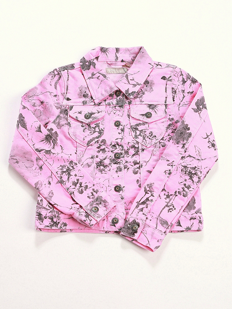 Name it Acittie jacket