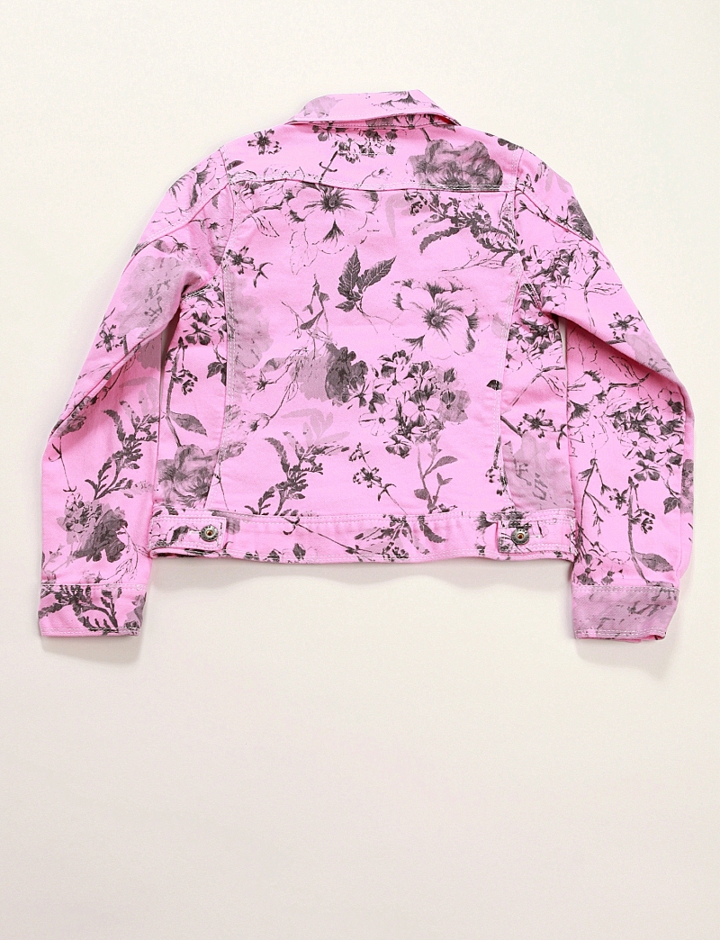 Name it Acittie jacket