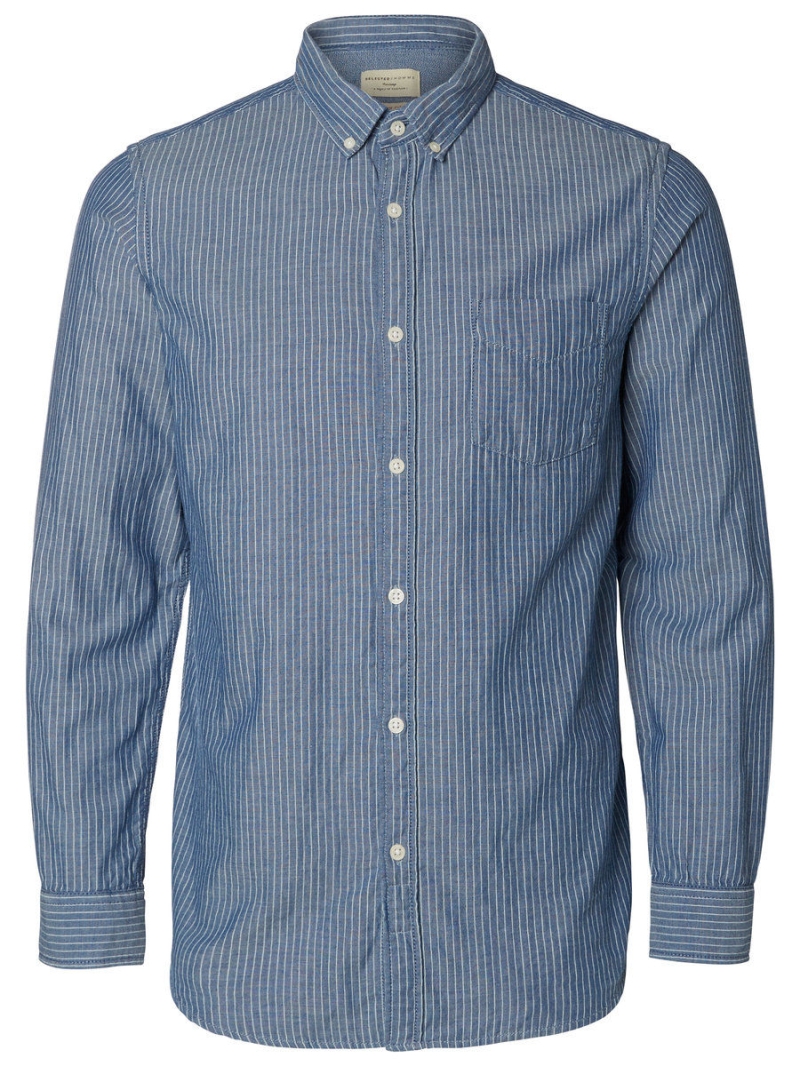 Selected Marko shirt