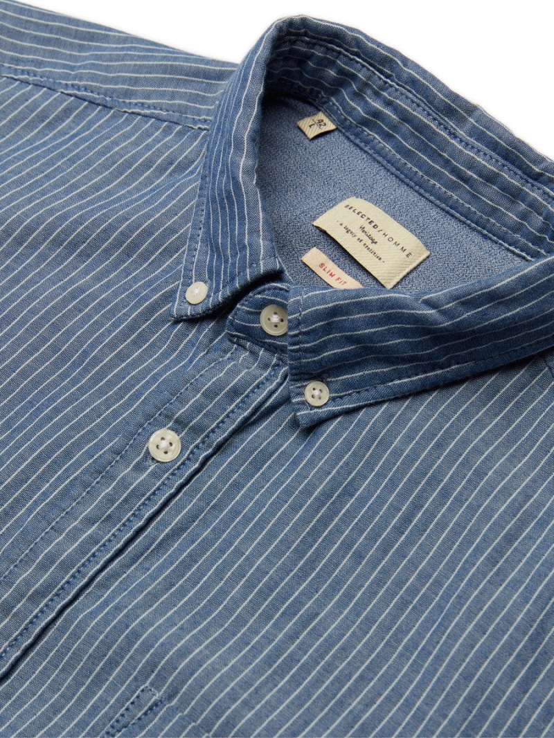 Selected Marko shirt