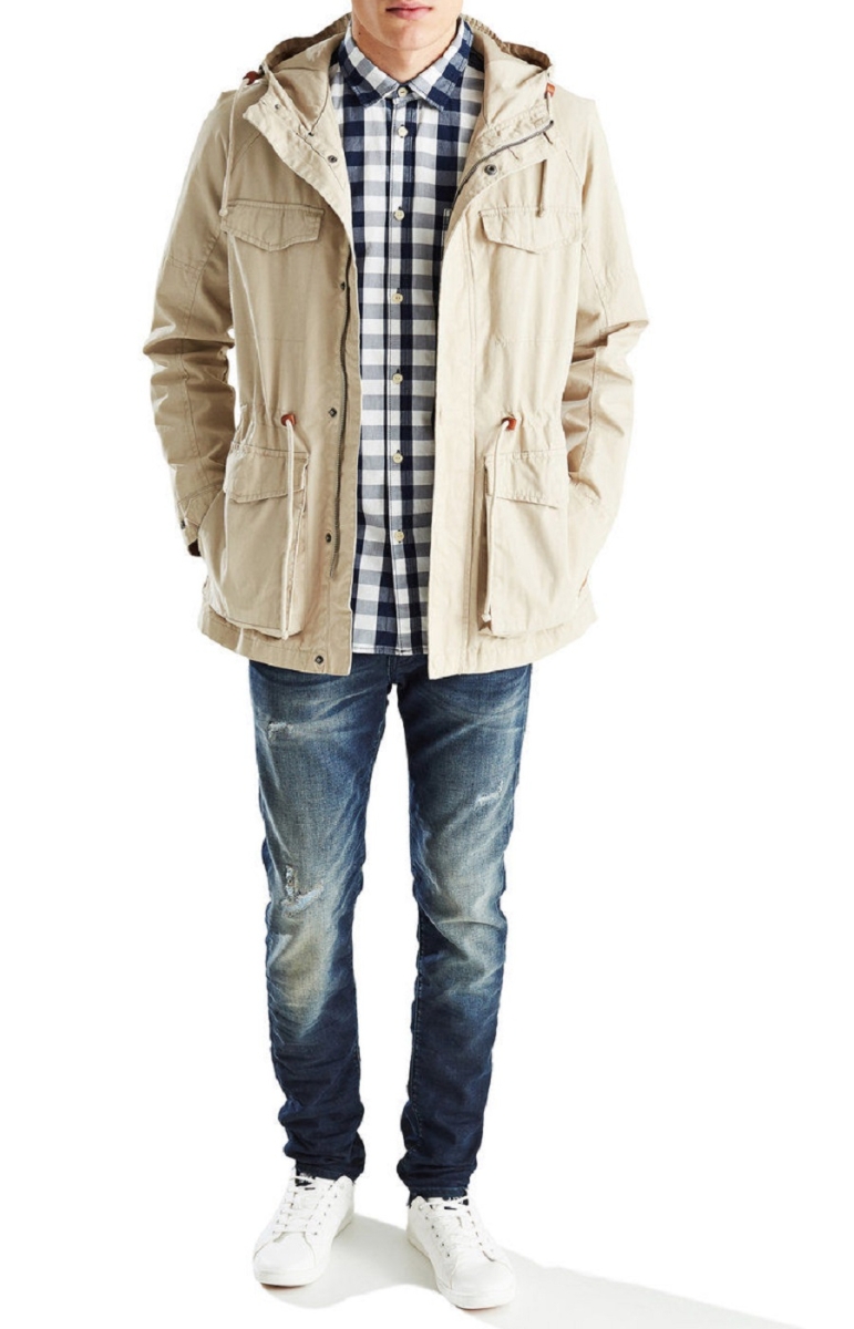 Jack & Jones jacket