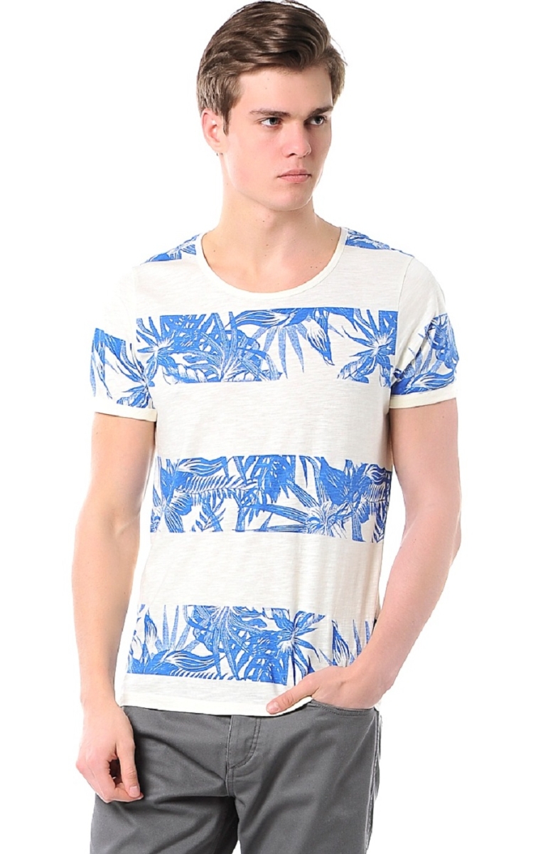 Jack  Jones tee