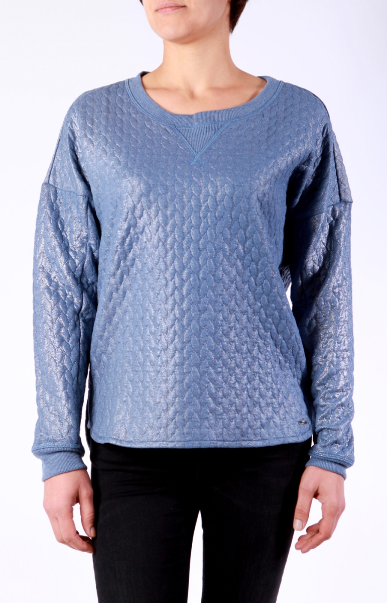 Vero Moda Cable  sweat