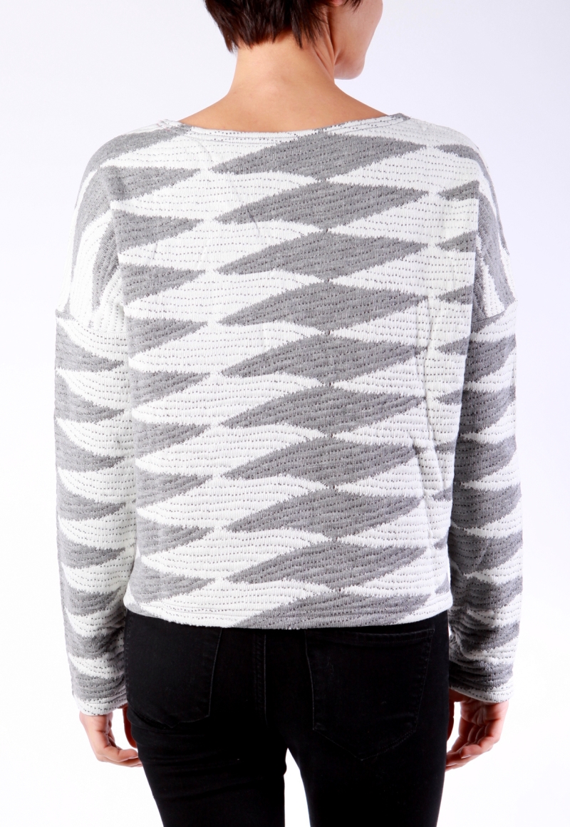 Vero Moda Zig  sweat