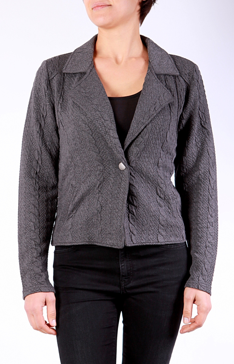 Vero Moda Cable  blazer