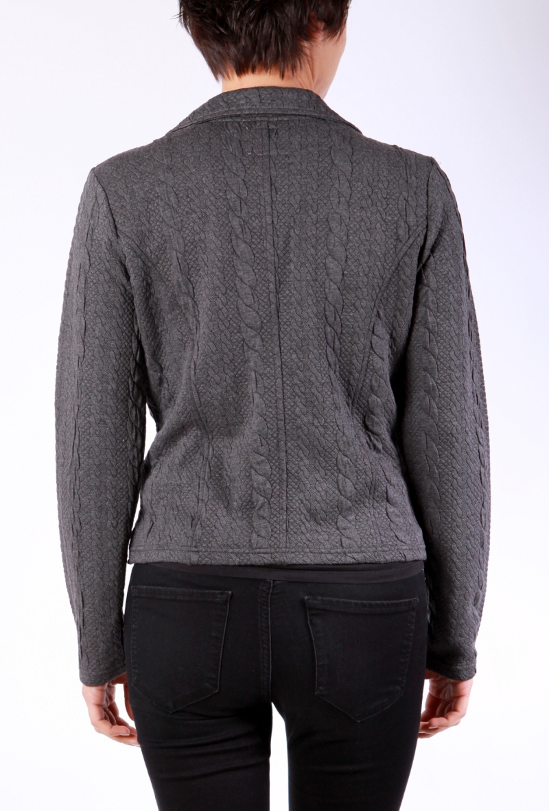 Vero Moda Cable  blazer