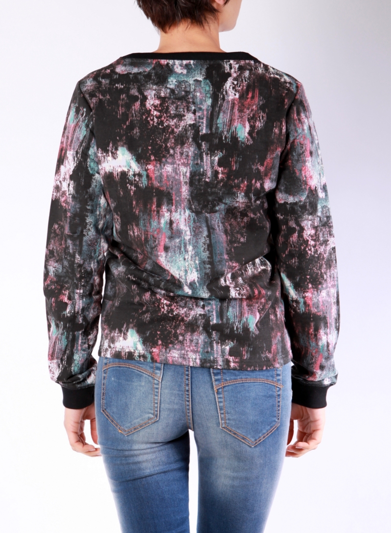 Vero Moda  Art sweat