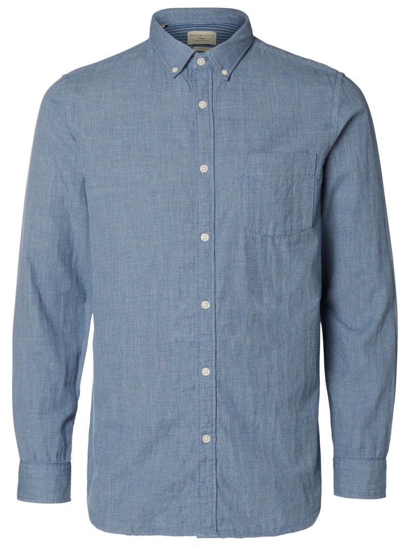 Selected Marko shirt