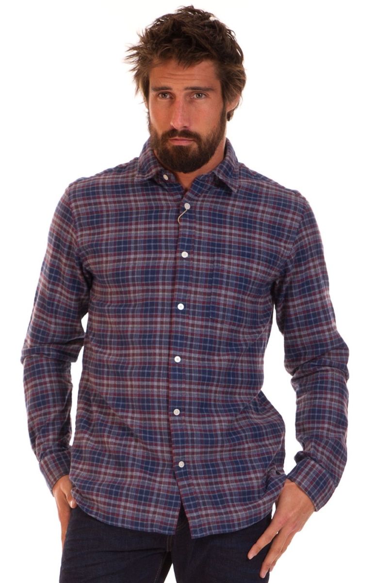 Selected Aksel shirt