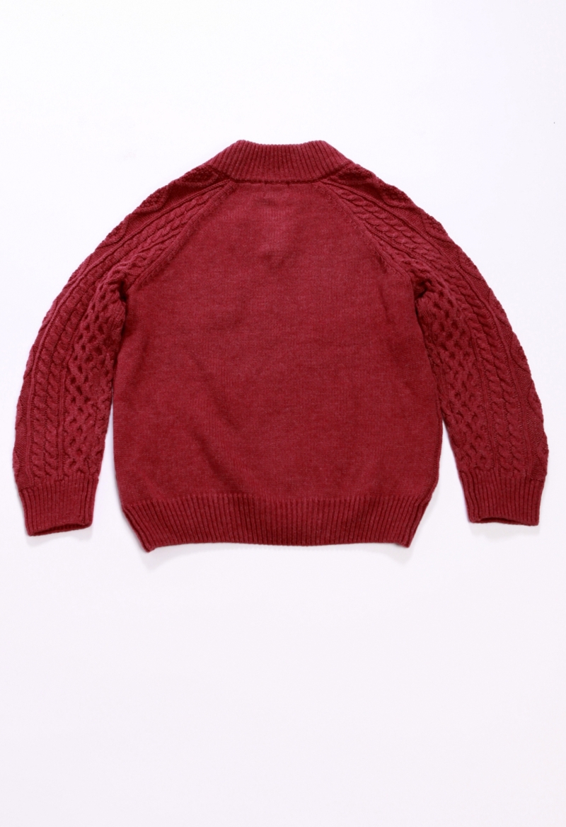 Name it Philo knit