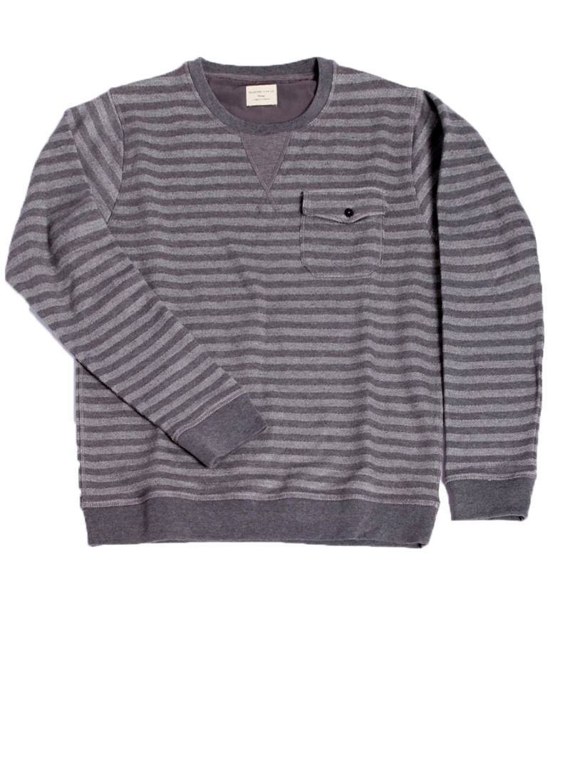 Selected Straction sweat