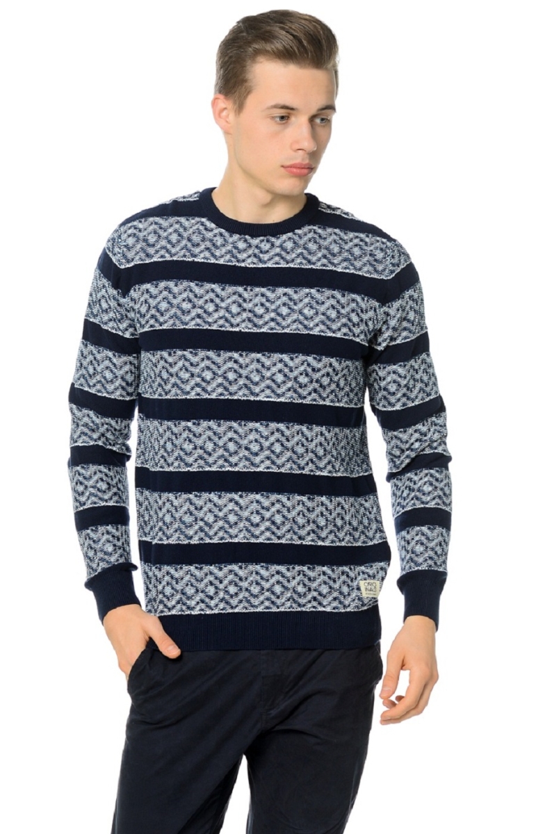 Jack  Jones  knit