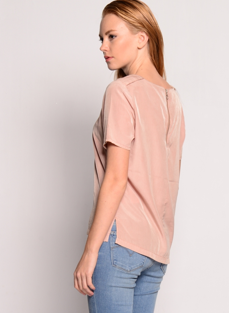 Vero Moda Cobra  top