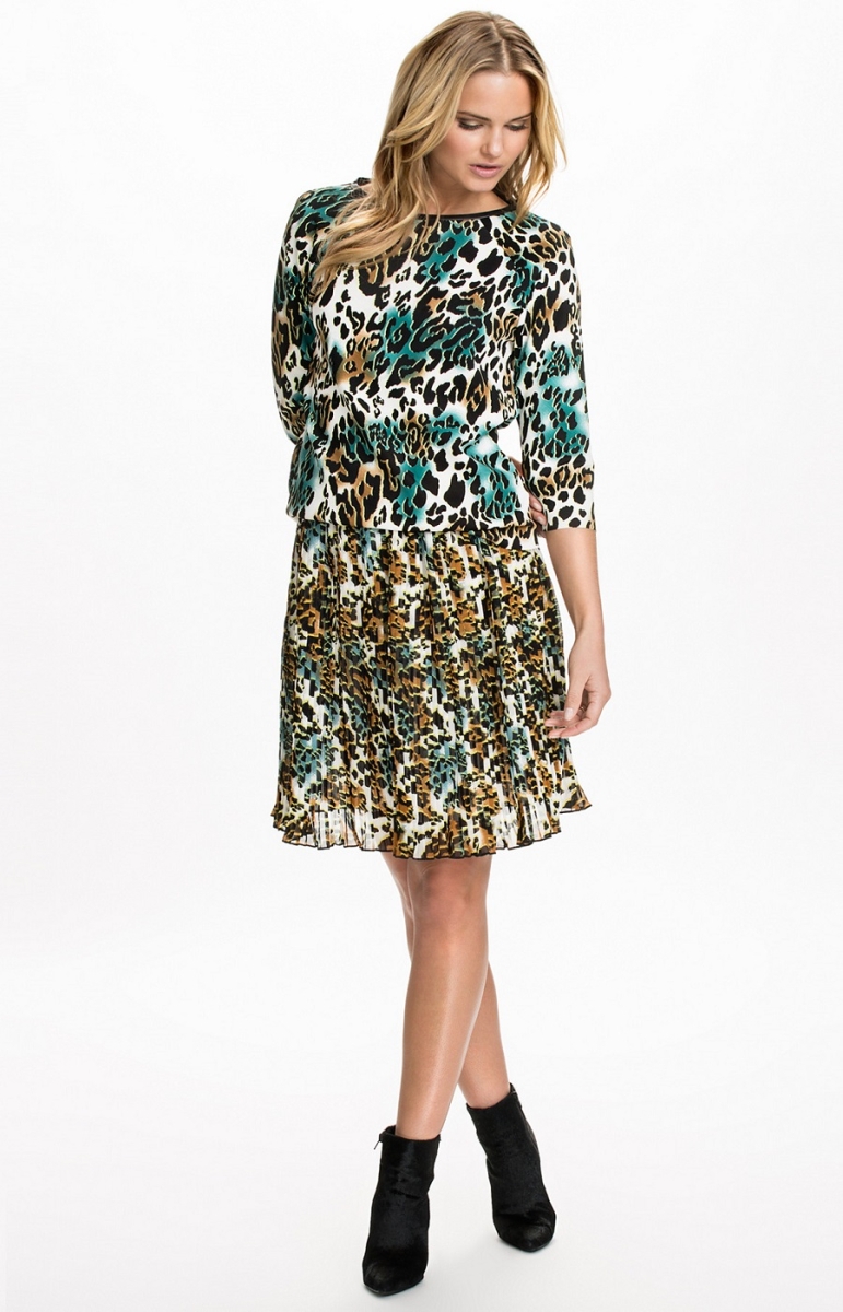 Vero Moda Medine skirt