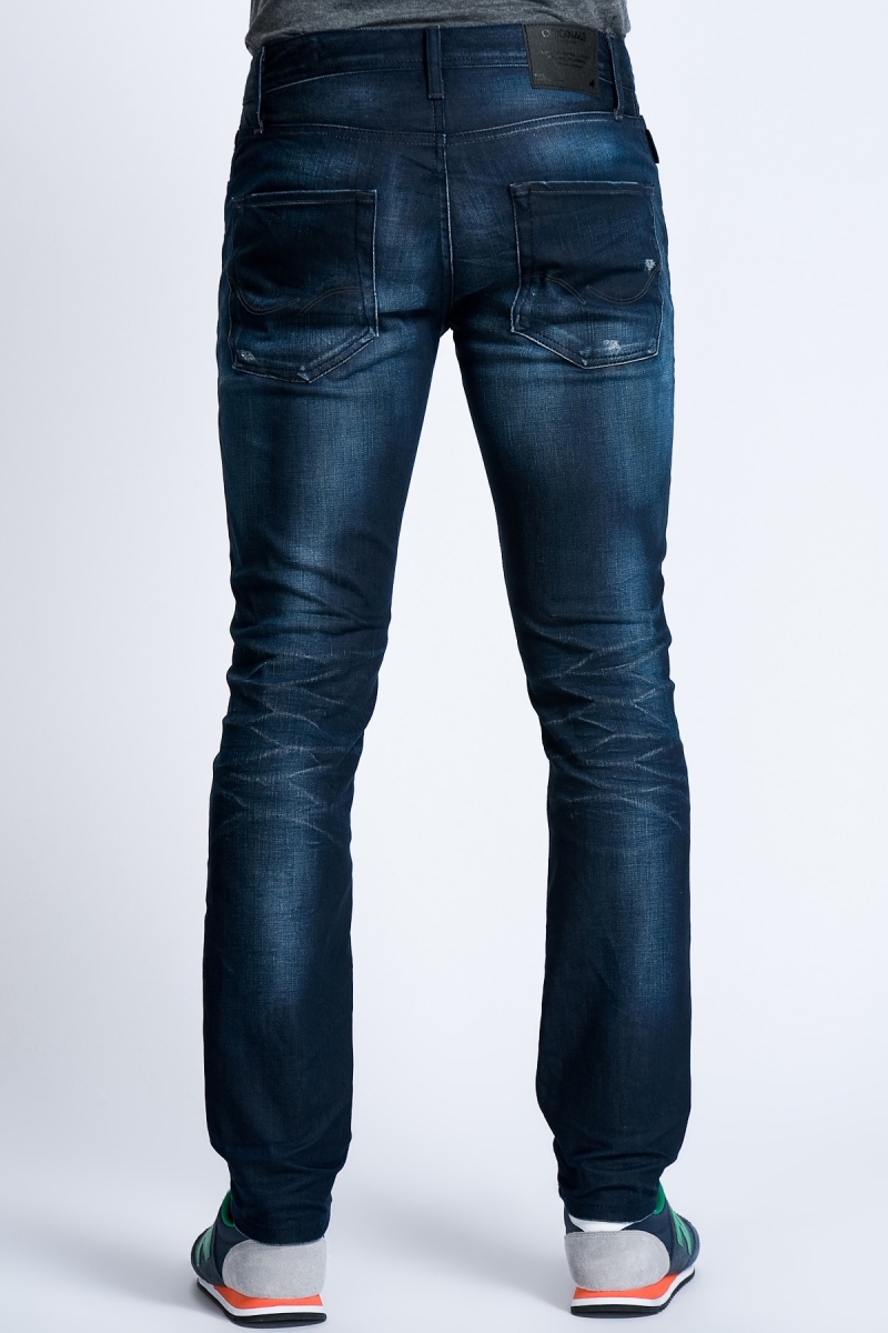 Jack  Jones Tim jeans
