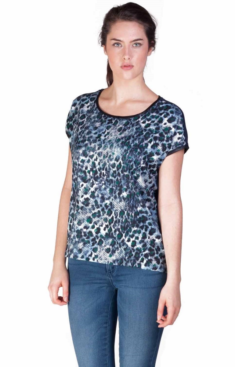 Vero Moda Animals  top